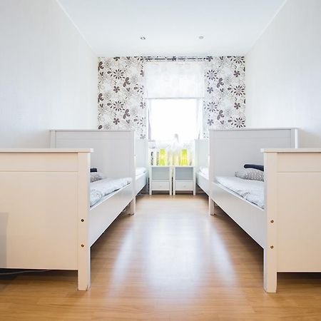 Maria Hostel Valga Eksteriør billede