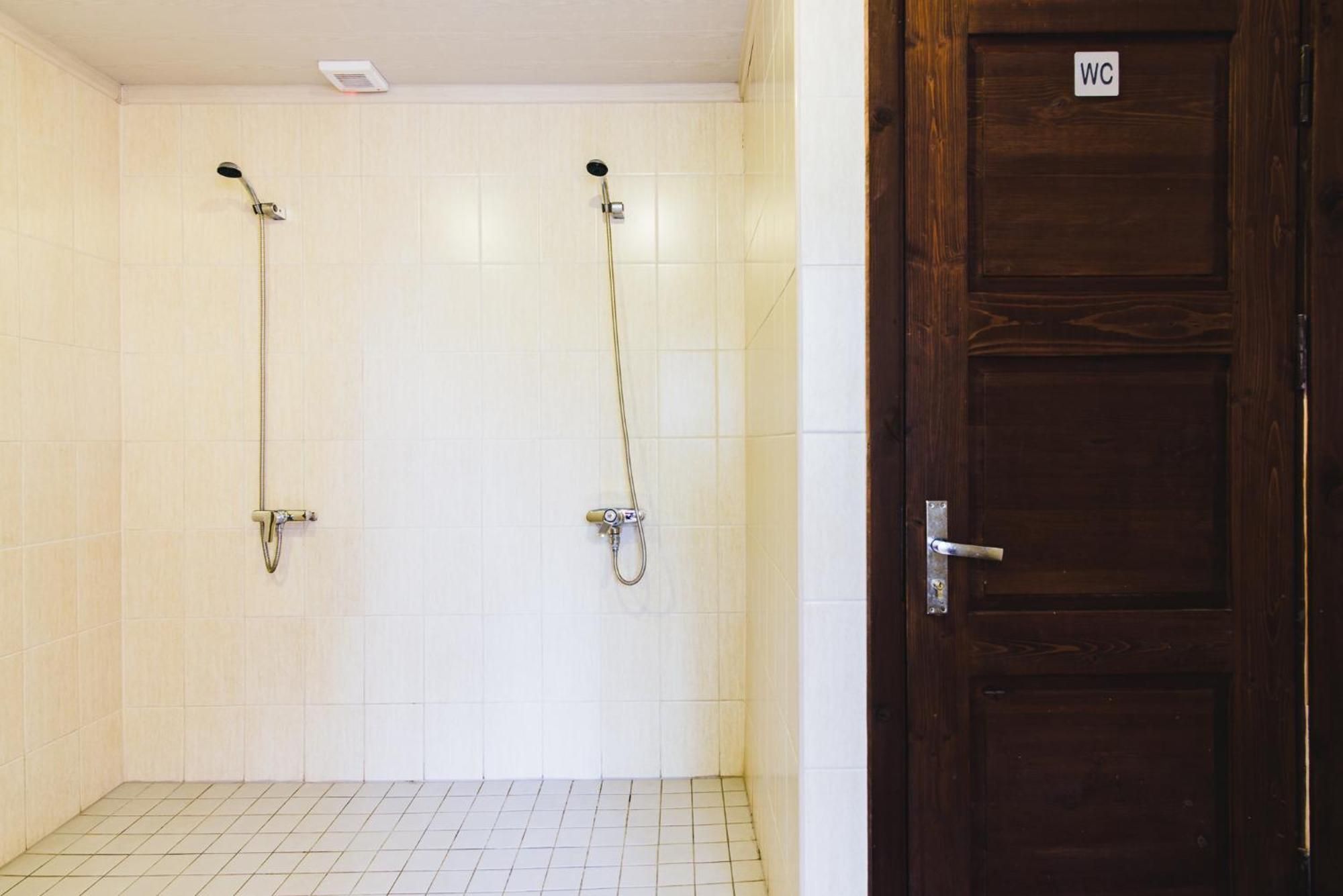 Maria Hostel Valga Eksteriør billede