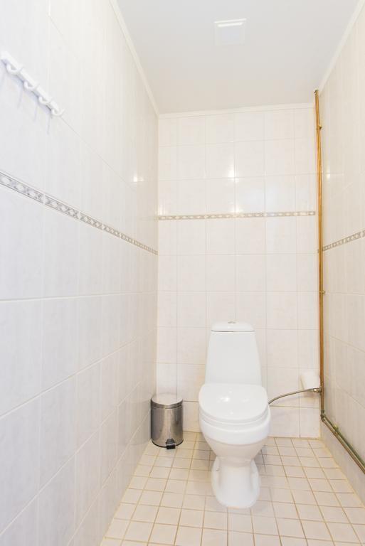 Maria Hostel Valga Eksteriør billede