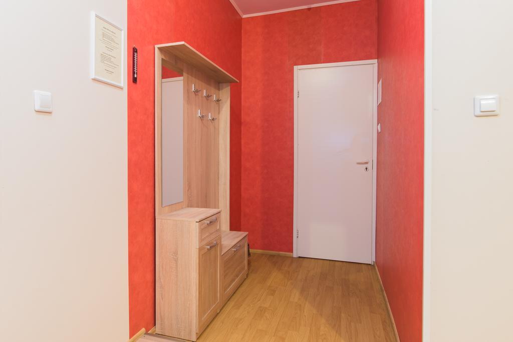 Maria Hostel Valga Eksteriør billede