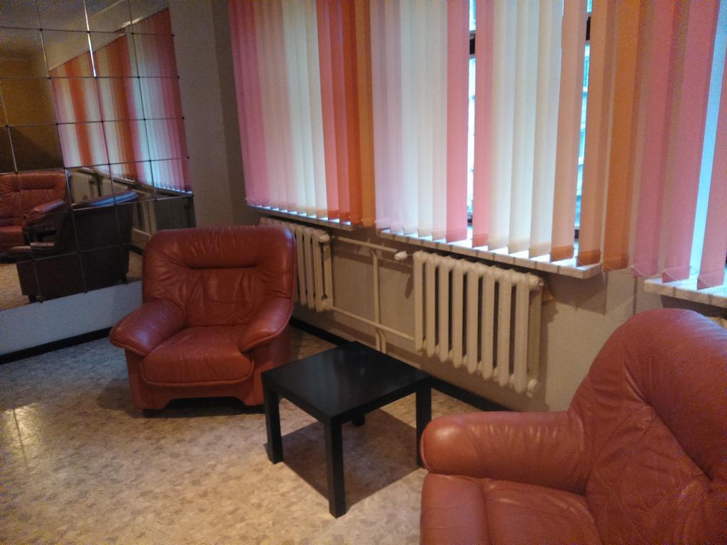 Maria Hostel Valga Eksteriør billede