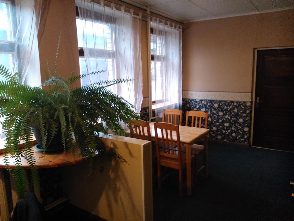 Maria Hostel Valga Eksteriør billede