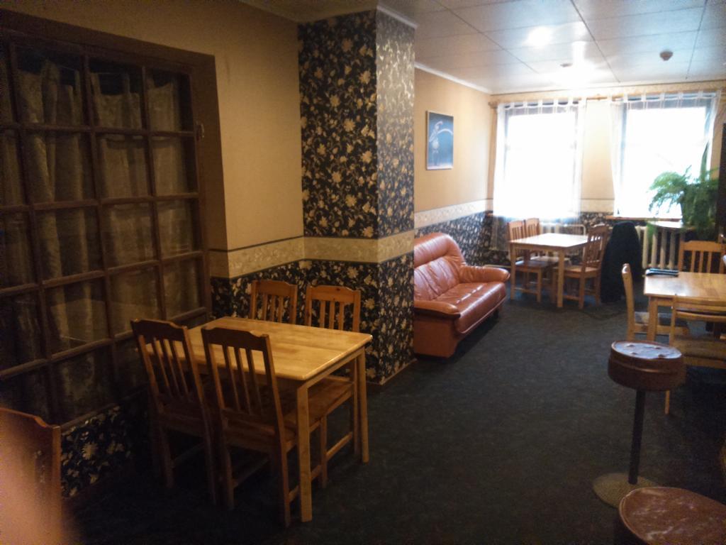 Maria Hostel Valga Eksteriør billede