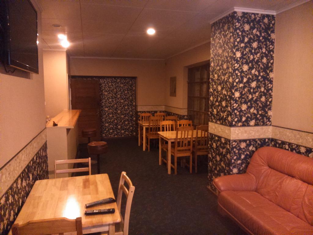 Maria Hostel Valga Eksteriør billede