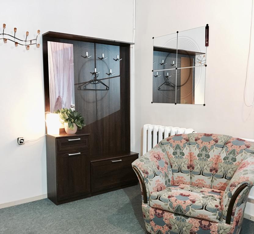 Maria Hostel Valga Eksteriør billede