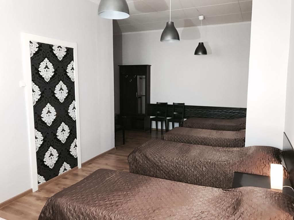 Maria Hostel Valga Eksteriør billede