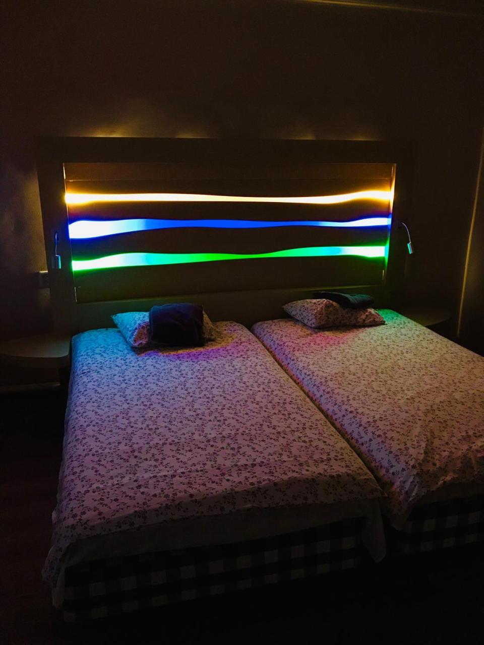 Maria Hostel Valga Eksteriør billede